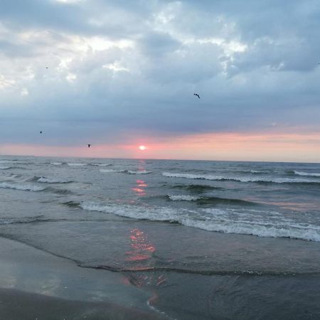 Apartament Summerland Mamaia Eksteriør bilde