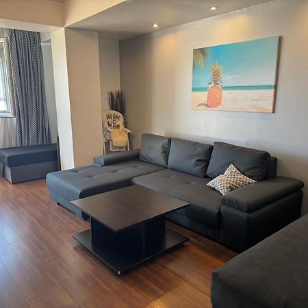 Apartament Summerland Mamaia Eksteriør bilde