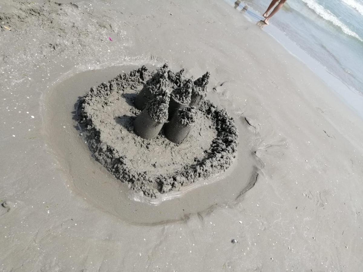 Apartament Summerland Mamaia Eksteriør bilde
