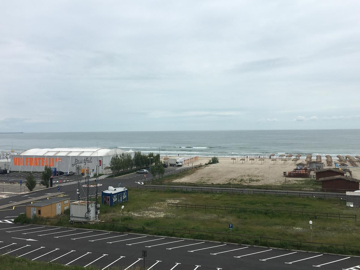Apartament Summerland Mamaia Eksteriør bilde
