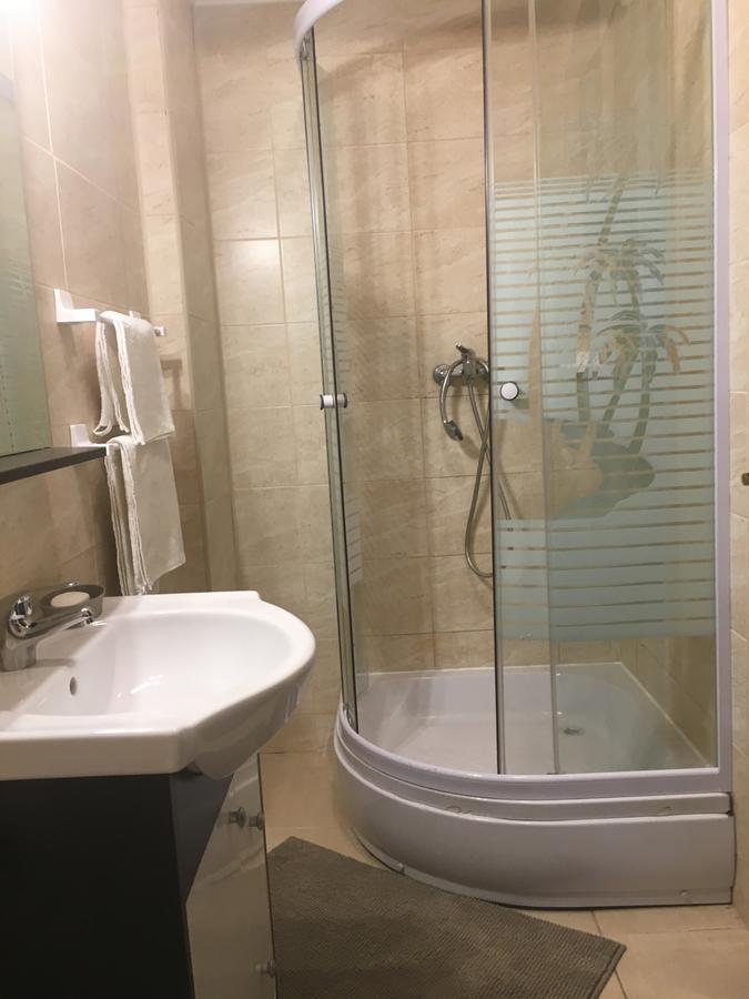 Apartament Summerland Mamaia Eksteriør bilde