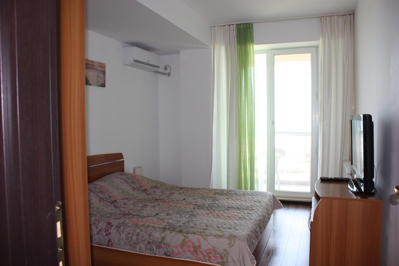 Apartament Summerland Mamaia Eksteriør bilde