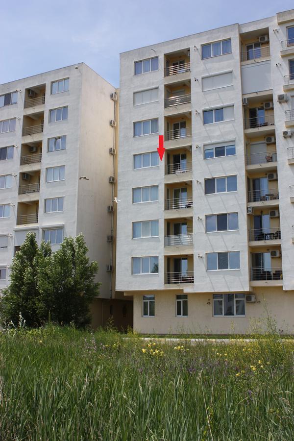 Apartament Summerland Mamaia Eksteriør bilde