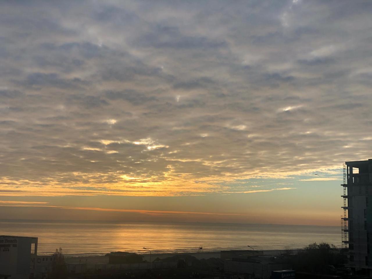 Apartament Summerland Mamaia Eksteriør bilde