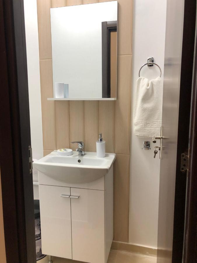 Apartament Summerland Mamaia Eksteriør bilde
