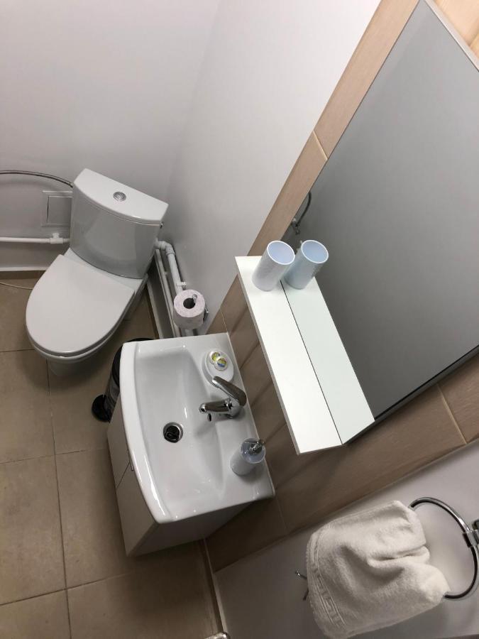 Apartament Summerland Mamaia Eksteriør bilde